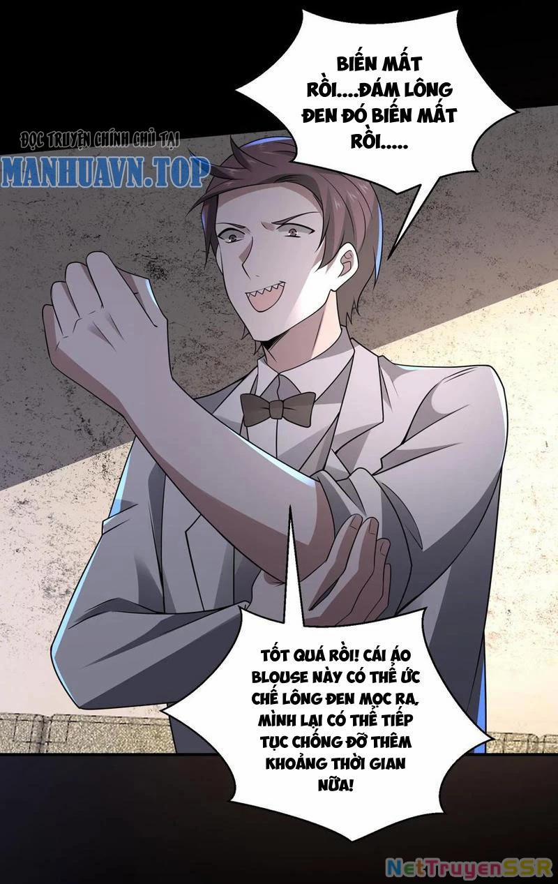 Quy Tắc Chuyện Lạ: Bắt Đầu Hóa Thân Đánh Lui Chiến Thần 169 trang 9