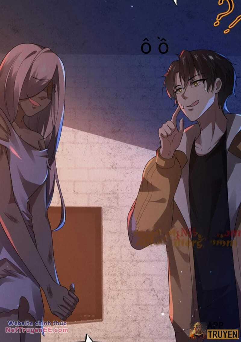 Quy Tắc Chuyện Lạ: Bắt Đầu Hóa Thân Đánh Lui Chiến Thần 17 trang 12