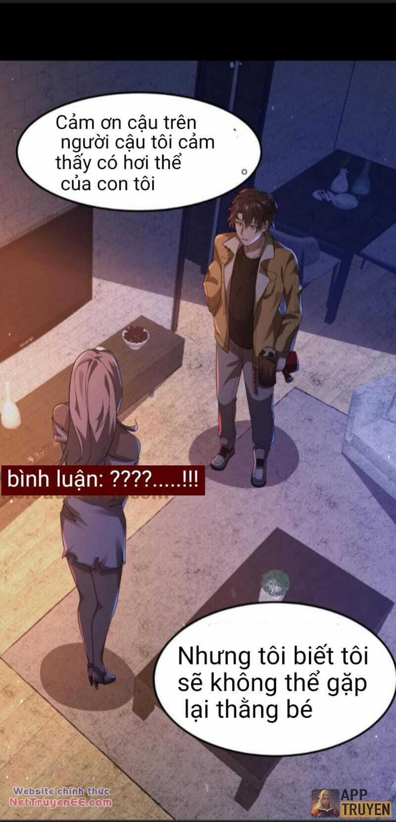 Quy Tắc Chuyện Lạ: Bắt Đầu Hóa Thân Đánh Lui Chiến Thần 17 trang 14