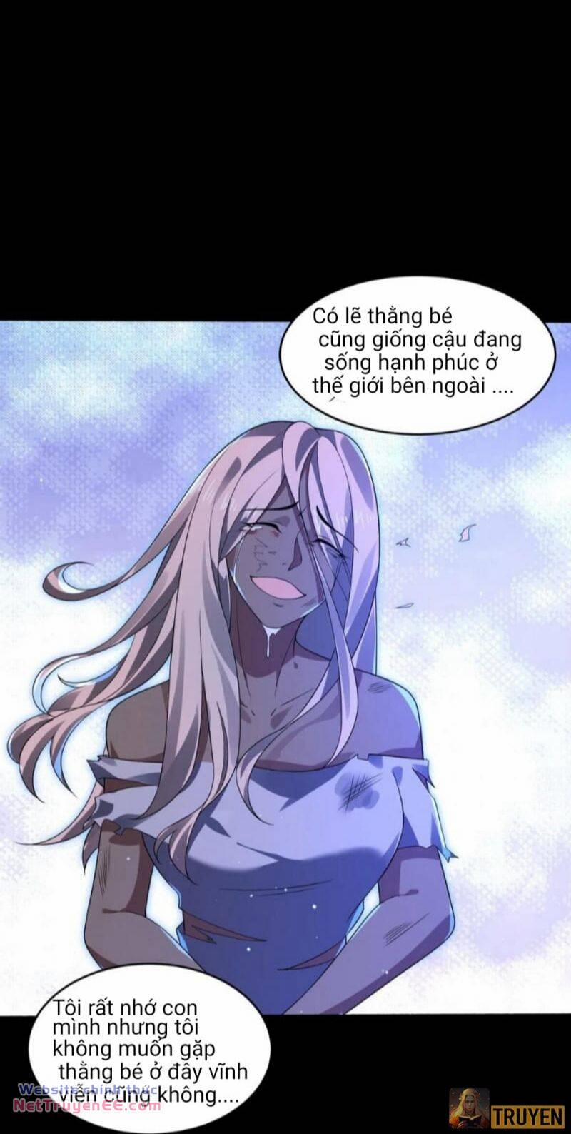 Quy Tắc Chuyện Lạ: Bắt Đầu Hóa Thân Đánh Lui Chiến Thần 17 trang 15