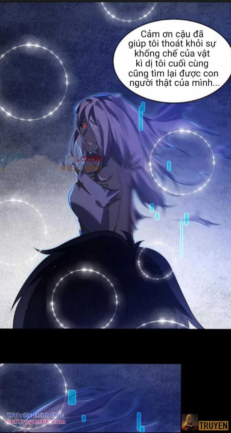 Quy Tắc Chuyện Lạ: Bắt Đầu Hóa Thân Đánh Lui Chiến Thần 17 trang 16