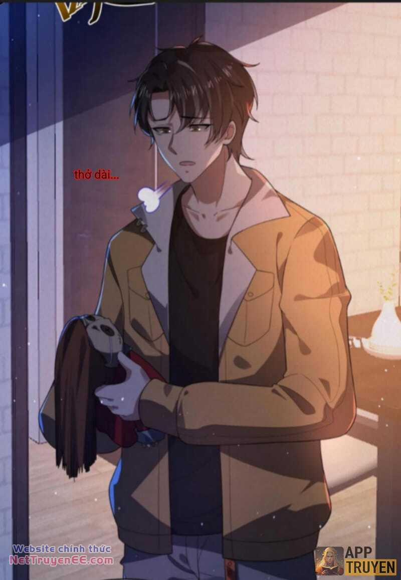 Quy Tắc Chuyện Lạ: Bắt Đầu Hóa Thân Đánh Lui Chiến Thần 17 trang 18