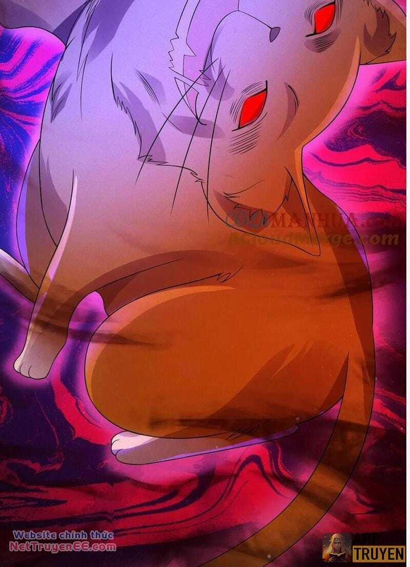 Quy Tắc Chuyện Lạ: Bắt Đầu Hóa Thân Đánh Lui Chiến Thần 17 trang 2