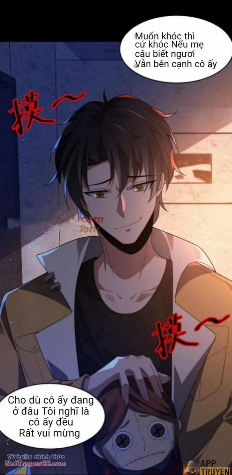 Quy Tắc Chuyện Lạ: Bắt Đầu Hóa Thân Đánh Lui Chiến Thần 17 trang 21