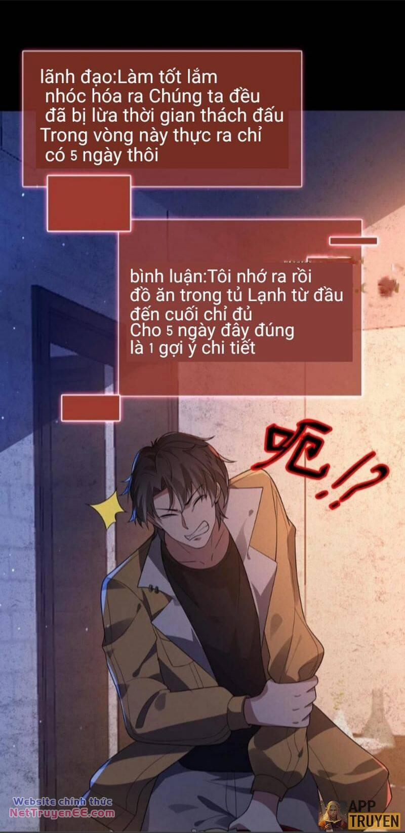 Quy Tắc Chuyện Lạ: Bắt Đầu Hóa Thân Đánh Lui Chiến Thần 17 trang 25