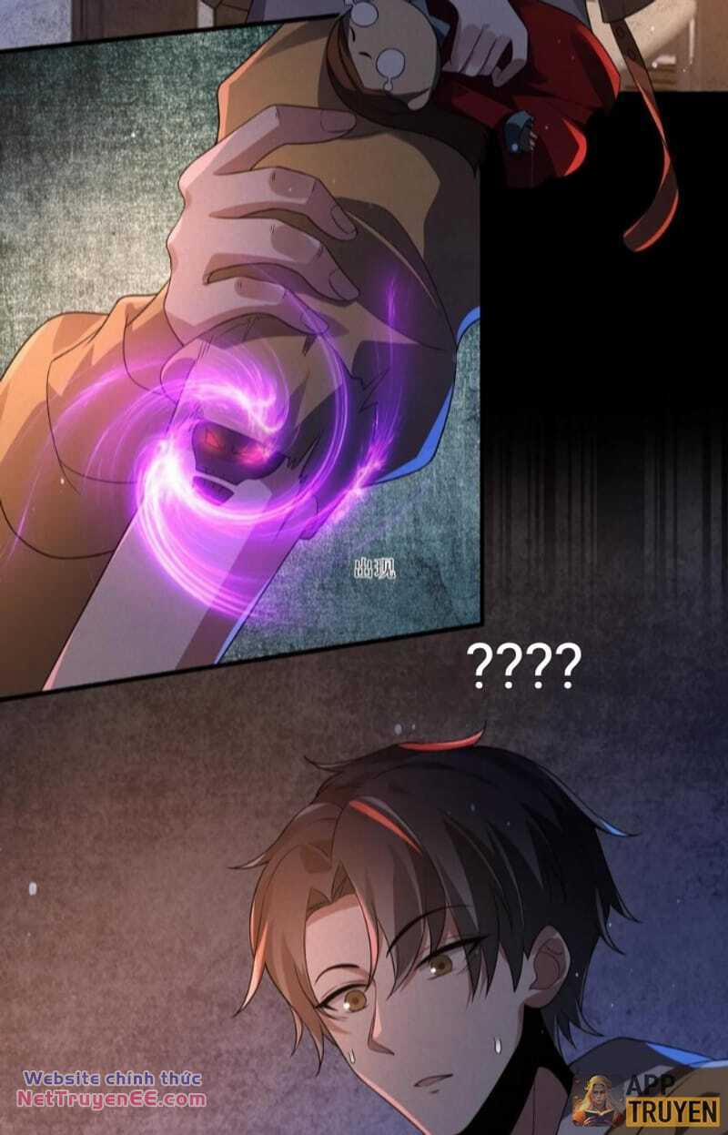 Quy Tắc Chuyện Lạ: Bắt Đầu Hóa Thân Đánh Lui Chiến Thần 17 trang 26