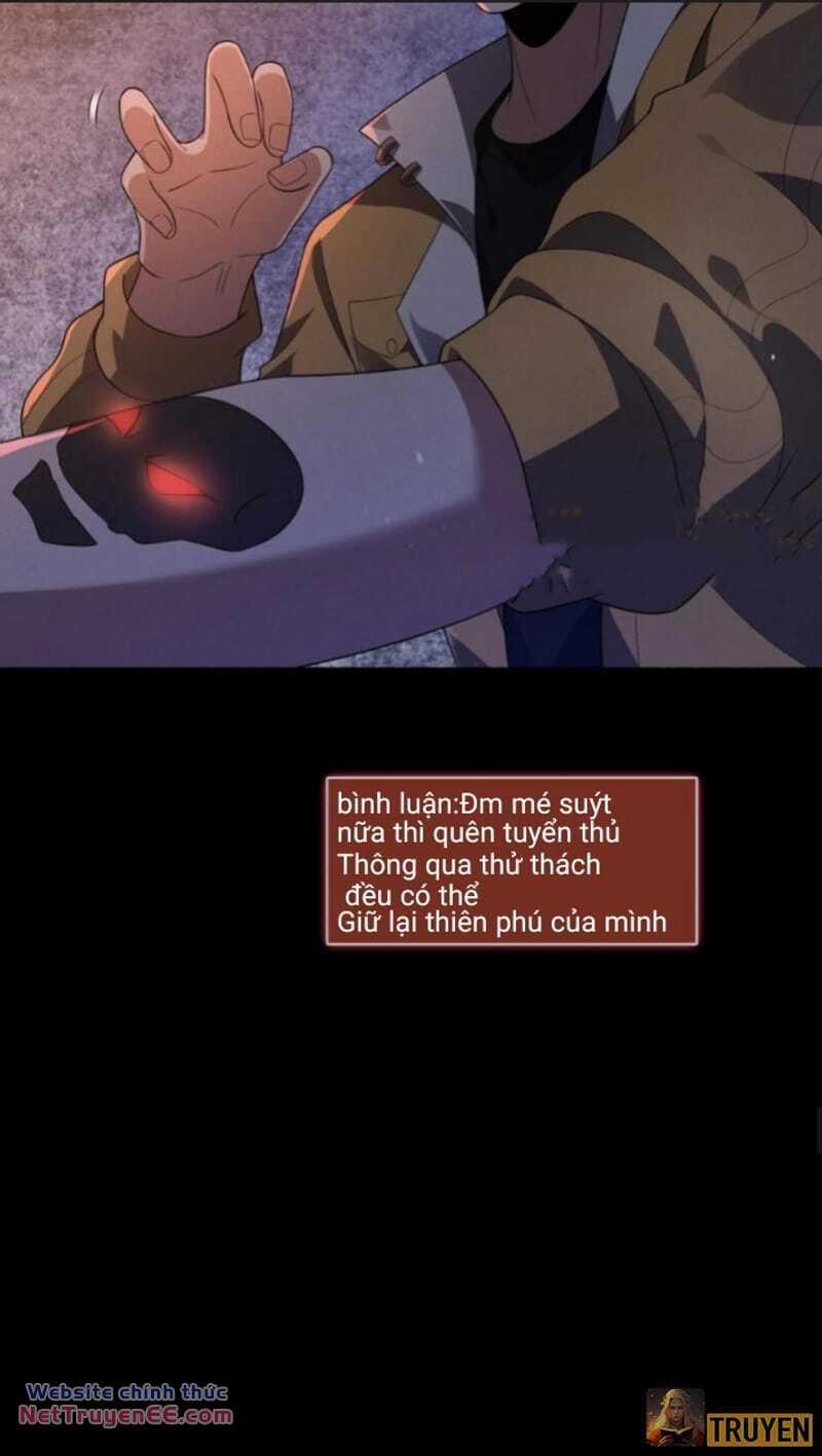 Quy Tắc Chuyện Lạ: Bắt Đầu Hóa Thân Đánh Lui Chiến Thần 17 trang 27