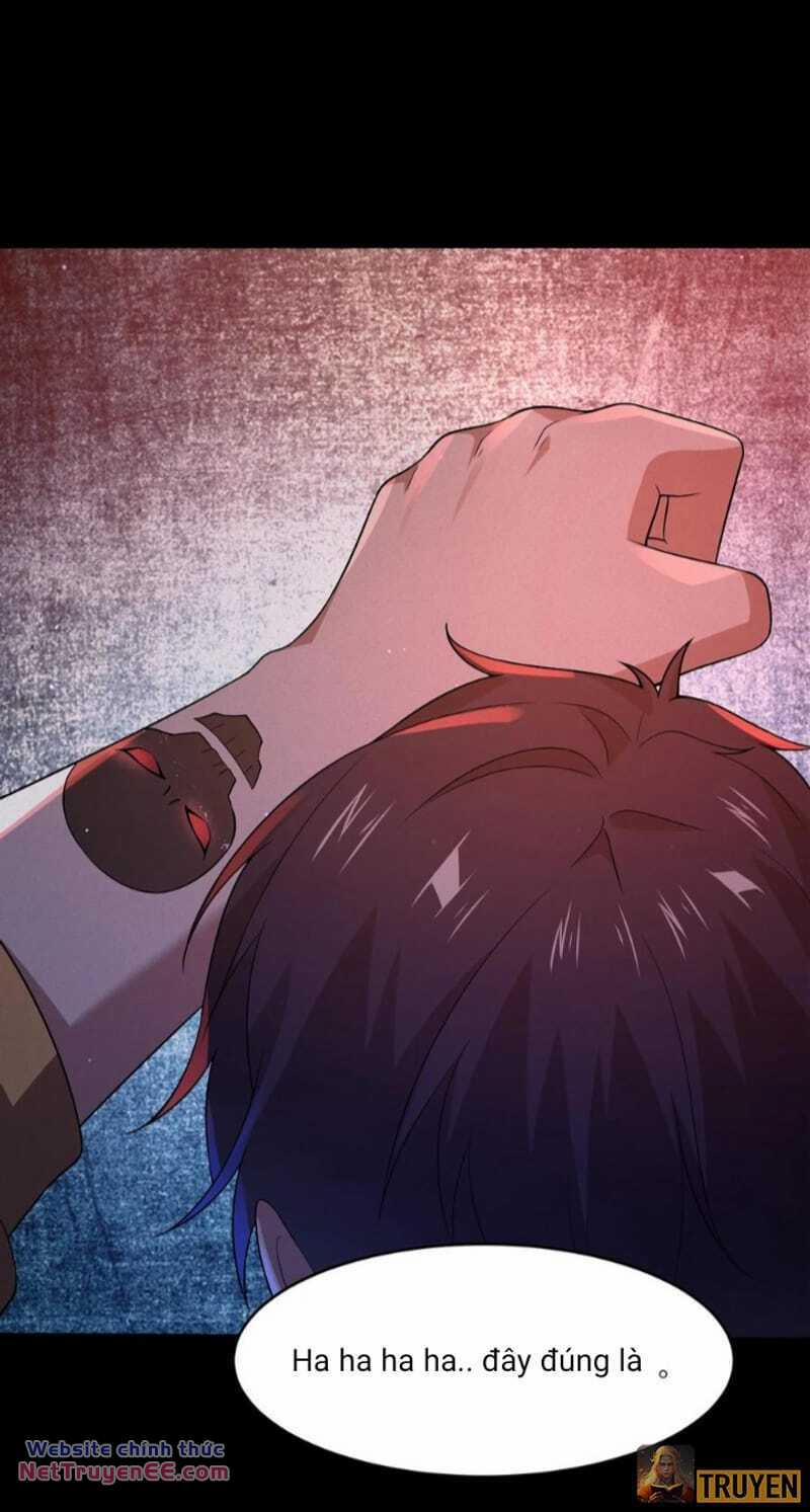 Quy Tắc Chuyện Lạ: Bắt Đầu Hóa Thân Đánh Lui Chiến Thần 17 trang 28