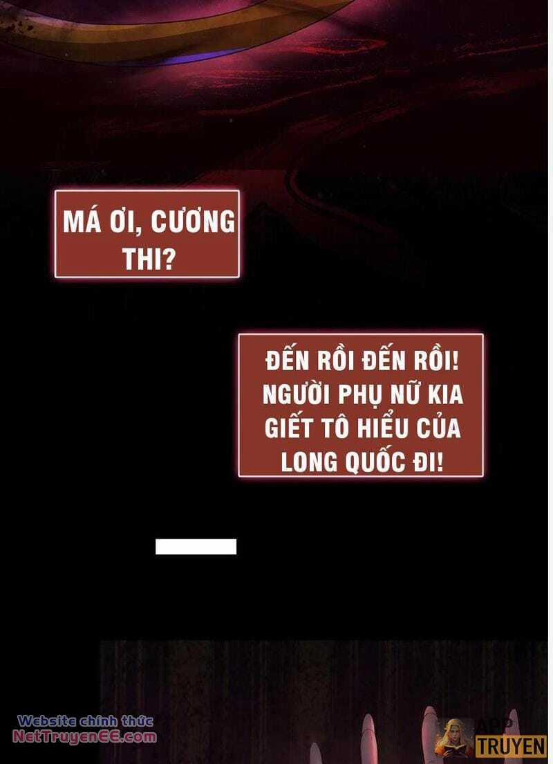 Quy Tắc Chuyện Lạ: Bắt Đầu Hóa Thân Đánh Lui Chiến Thần 17 trang 3