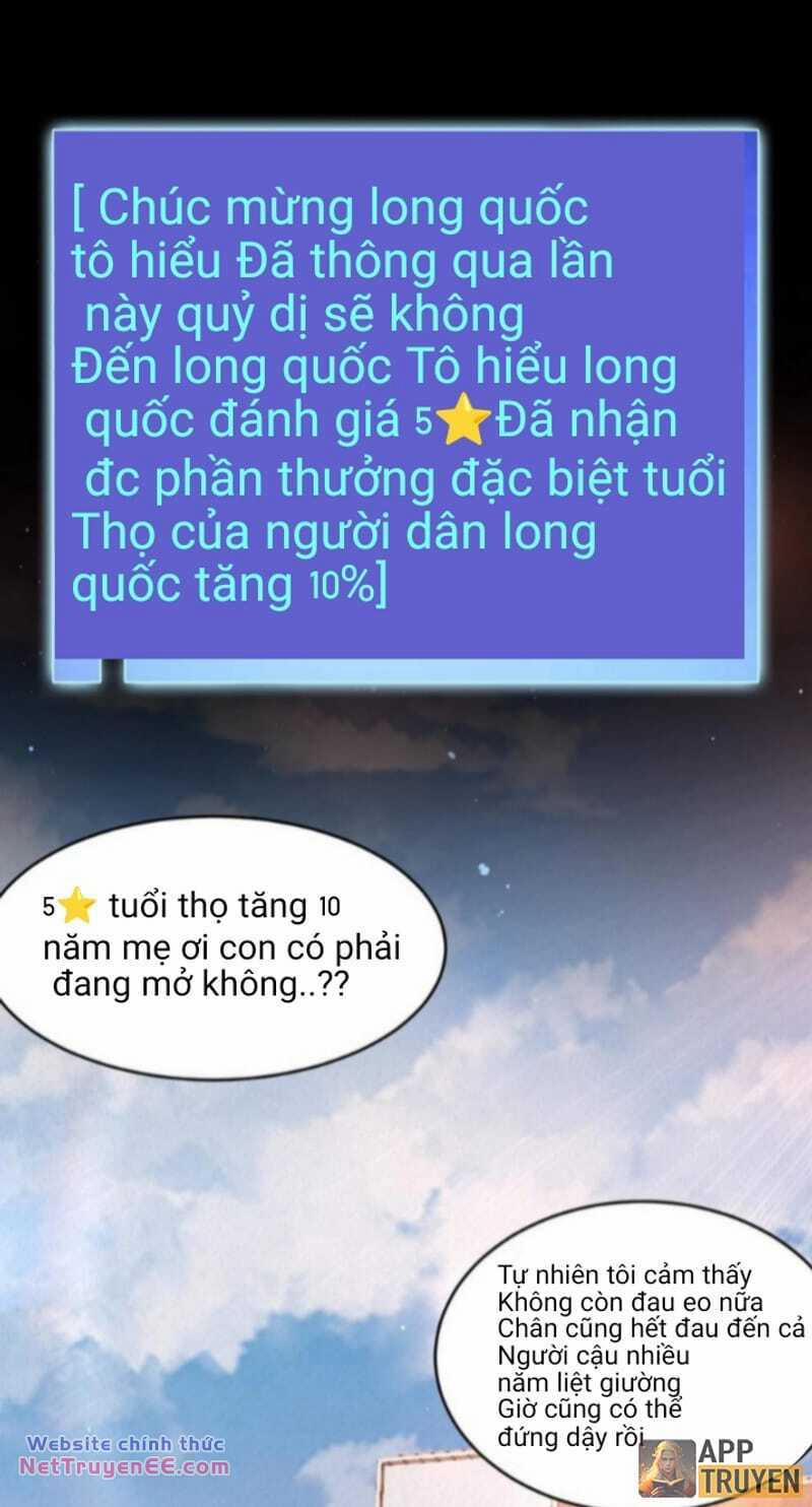 Quy Tắc Chuyện Lạ: Bắt Đầu Hóa Thân Đánh Lui Chiến Thần 17 trang 30