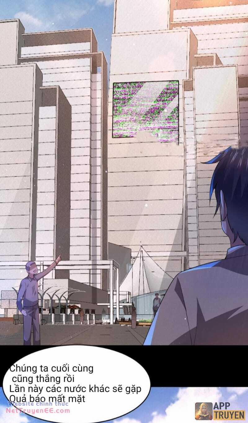 Quy Tắc Chuyện Lạ: Bắt Đầu Hóa Thân Đánh Lui Chiến Thần 17 trang 31