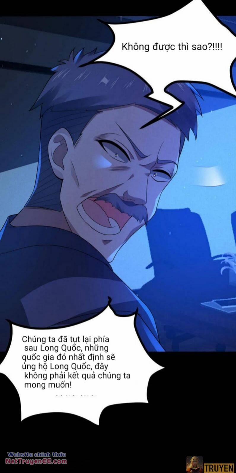 Quy Tắc Chuyện Lạ: Bắt Đầu Hóa Thân Đánh Lui Chiến Thần 17 trang 34