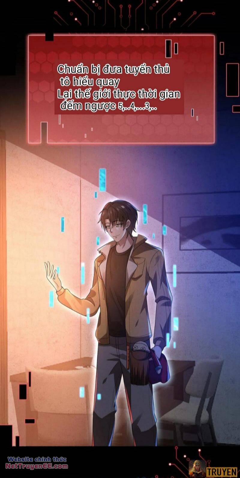 Quy Tắc Chuyện Lạ: Bắt Đầu Hóa Thân Đánh Lui Chiến Thần 17 trang 36