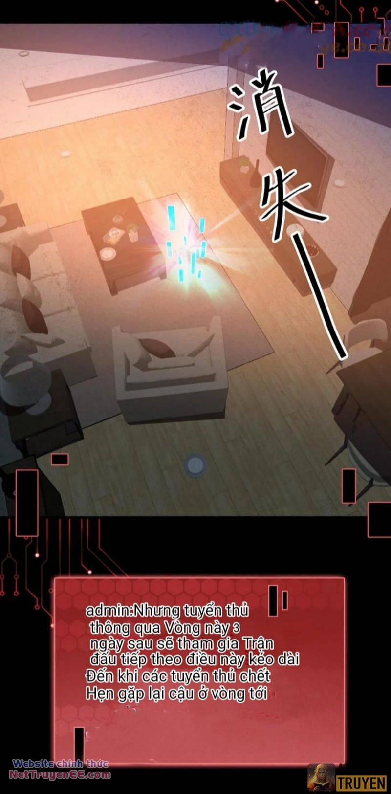 Quy Tắc Chuyện Lạ: Bắt Đầu Hóa Thân Đánh Lui Chiến Thần 17 trang 37