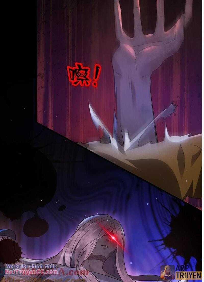 Quy Tắc Chuyện Lạ: Bắt Đầu Hóa Thân Đánh Lui Chiến Thần 17 trang 4