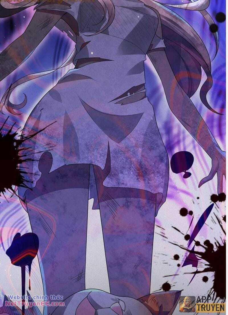 Quy Tắc Chuyện Lạ: Bắt Đầu Hóa Thân Đánh Lui Chiến Thần 17 trang 5