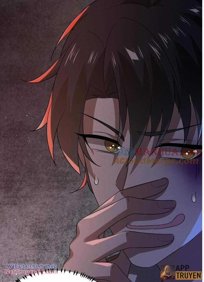 Quy Tắc Chuyện Lạ: Bắt Đầu Hóa Thân Đánh Lui Chiến Thần 17 trang 7