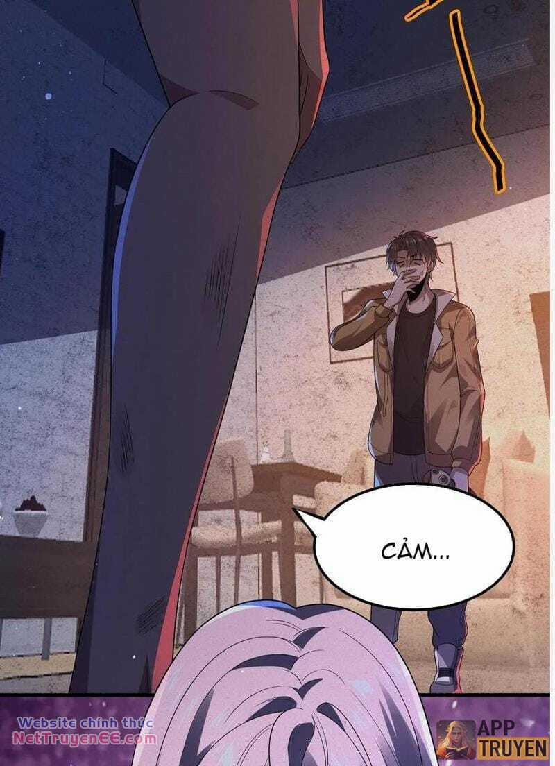 Quy Tắc Chuyện Lạ: Bắt Đầu Hóa Thân Đánh Lui Chiến Thần 17 trang 9