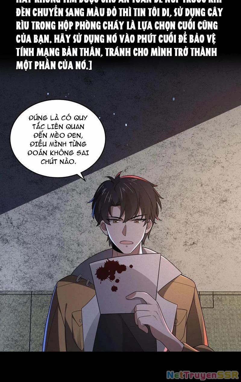 Quy Tắc Chuyện Lạ: Bắt Đầu Hóa Thân Đánh Lui Chiến Thần 170 trang 10