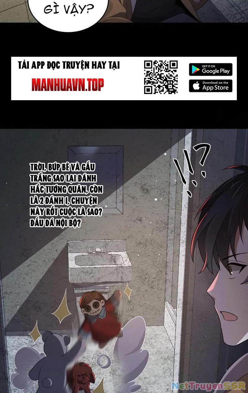 Quy Tắc Chuyện Lạ: Bắt Đầu Hóa Thân Đánh Lui Chiến Thần 170 trang 13