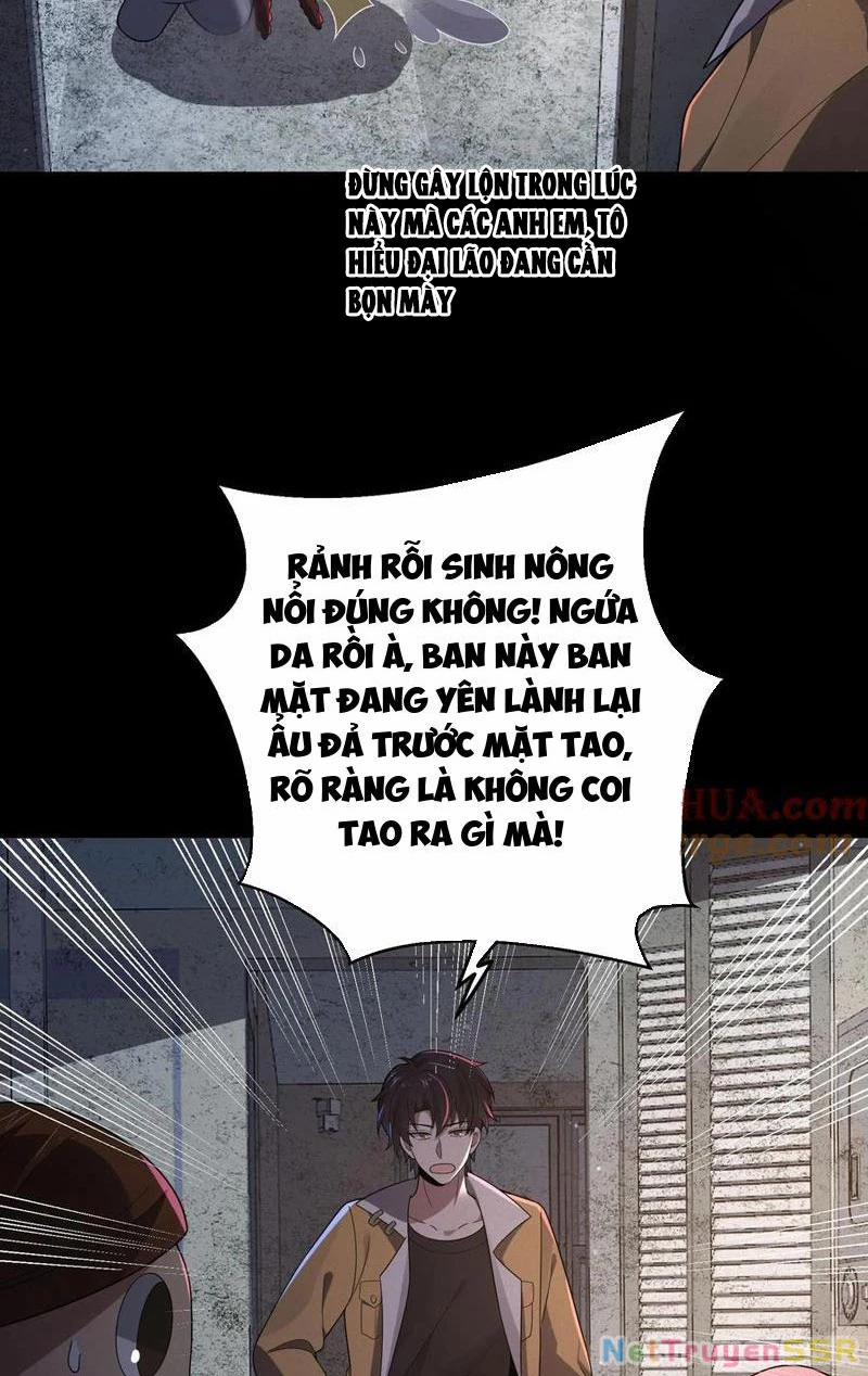 Quy Tắc Chuyện Lạ: Bắt Đầu Hóa Thân Đánh Lui Chiến Thần 170 trang 14