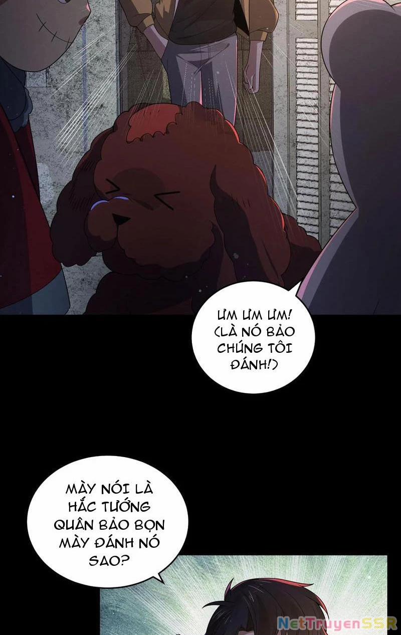 Quy Tắc Chuyện Lạ: Bắt Đầu Hóa Thân Đánh Lui Chiến Thần 170 trang 15