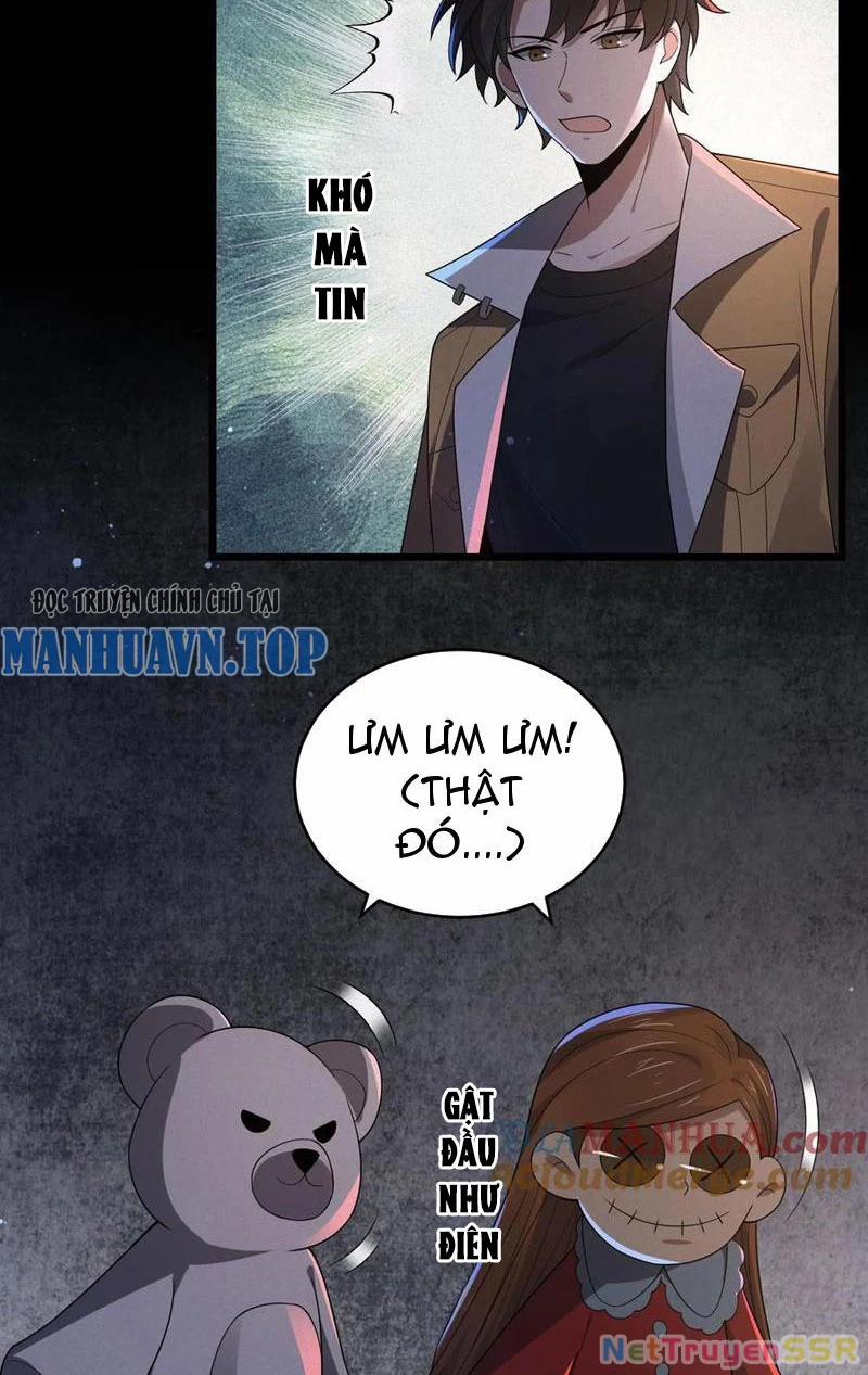 Quy Tắc Chuyện Lạ: Bắt Đầu Hóa Thân Đánh Lui Chiến Thần 170 trang 16