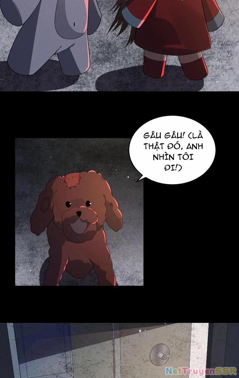 Quy Tắc Chuyện Lạ: Bắt Đầu Hóa Thân Đánh Lui Chiến Thần 170 trang 17