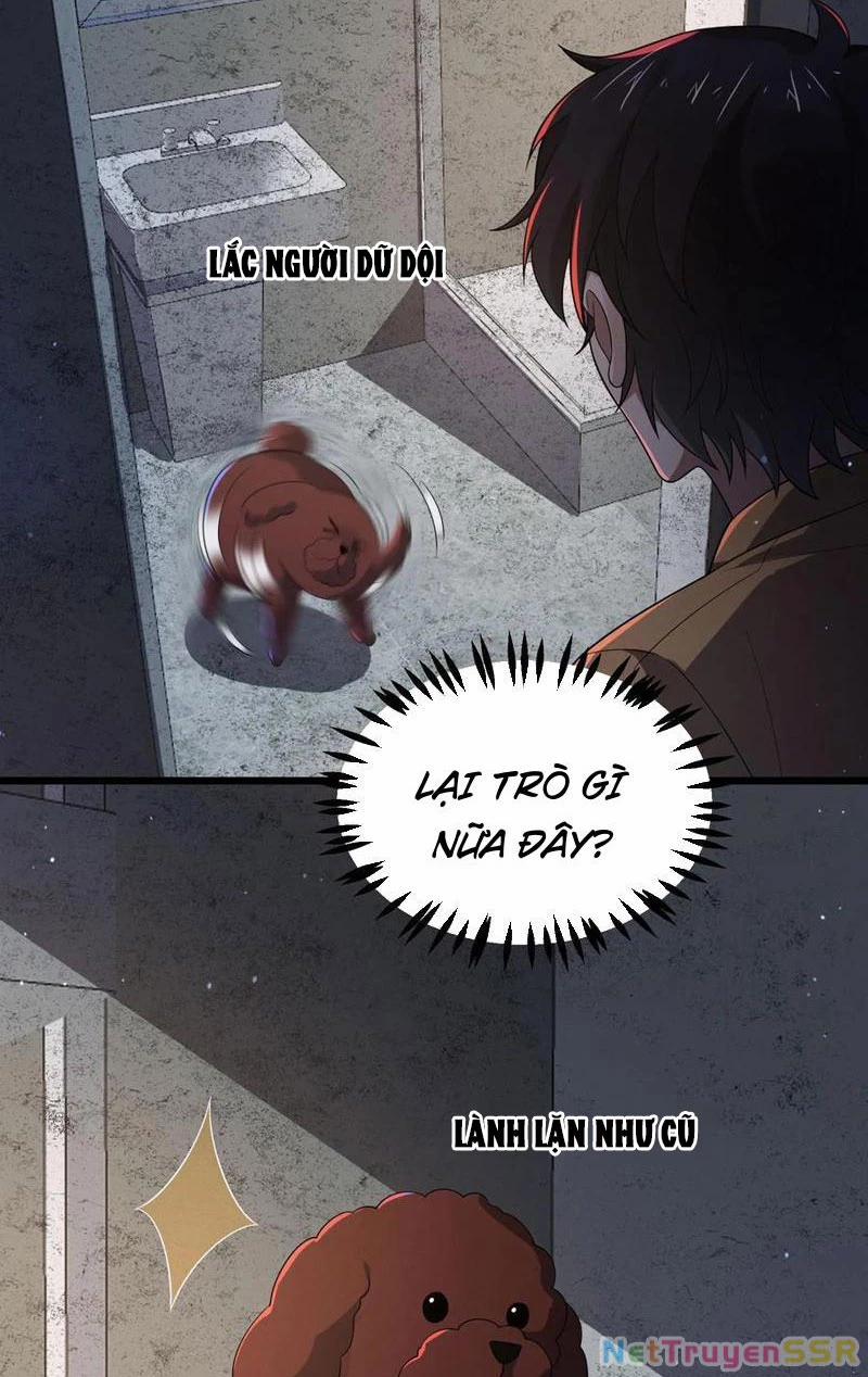 Quy Tắc Chuyện Lạ: Bắt Đầu Hóa Thân Đánh Lui Chiến Thần 170 trang 18