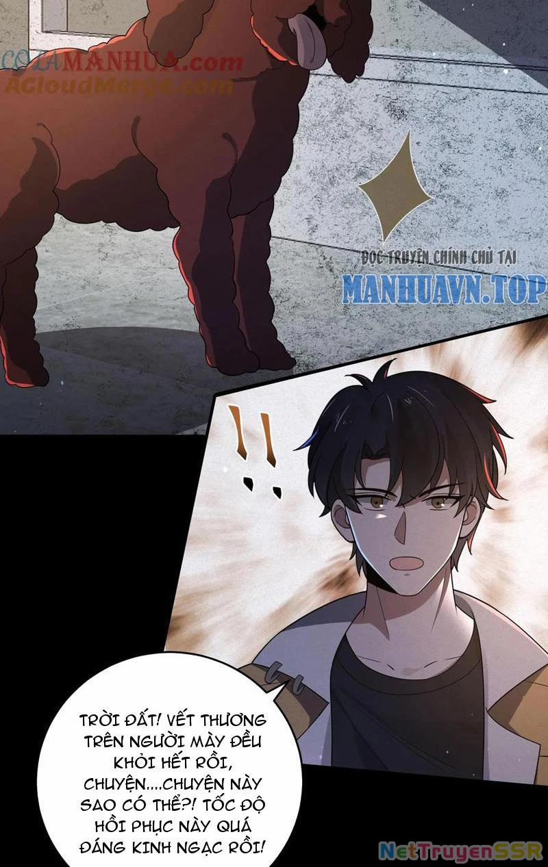 Quy Tắc Chuyện Lạ: Bắt Đầu Hóa Thân Đánh Lui Chiến Thần 170 trang 19