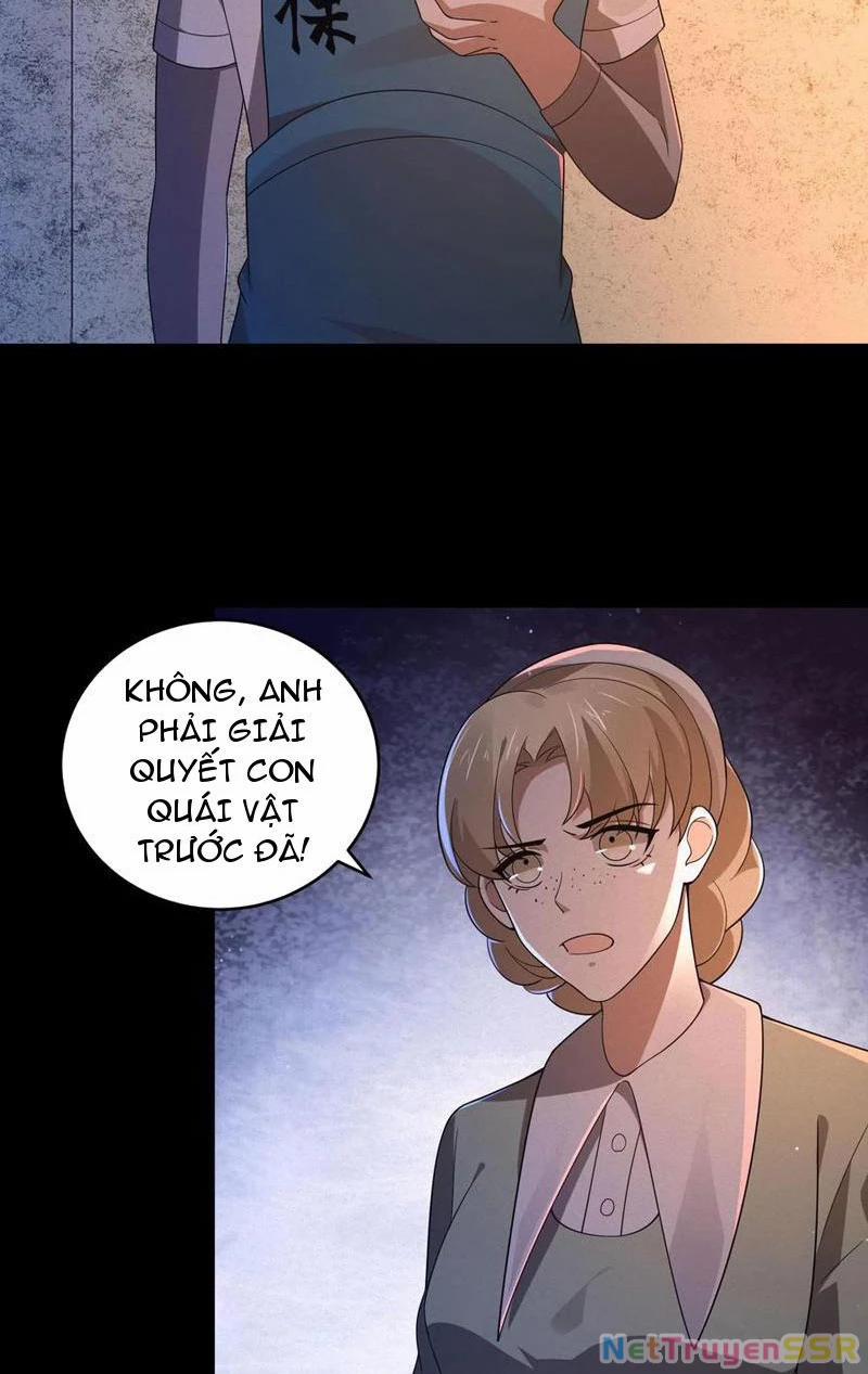 Quy Tắc Chuyện Lạ: Bắt Đầu Hóa Thân Đánh Lui Chiến Thần 170 trang 2