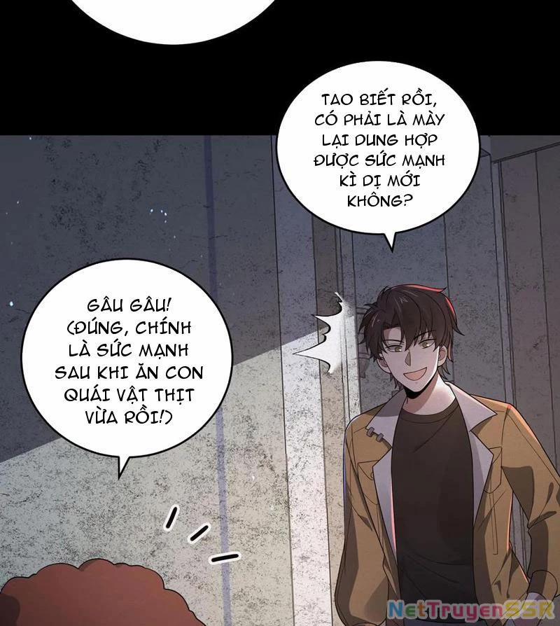 Quy Tắc Chuyện Lạ: Bắt Đầu Hóa Thân Đánh Lui Chiến Thần 170 trang 20