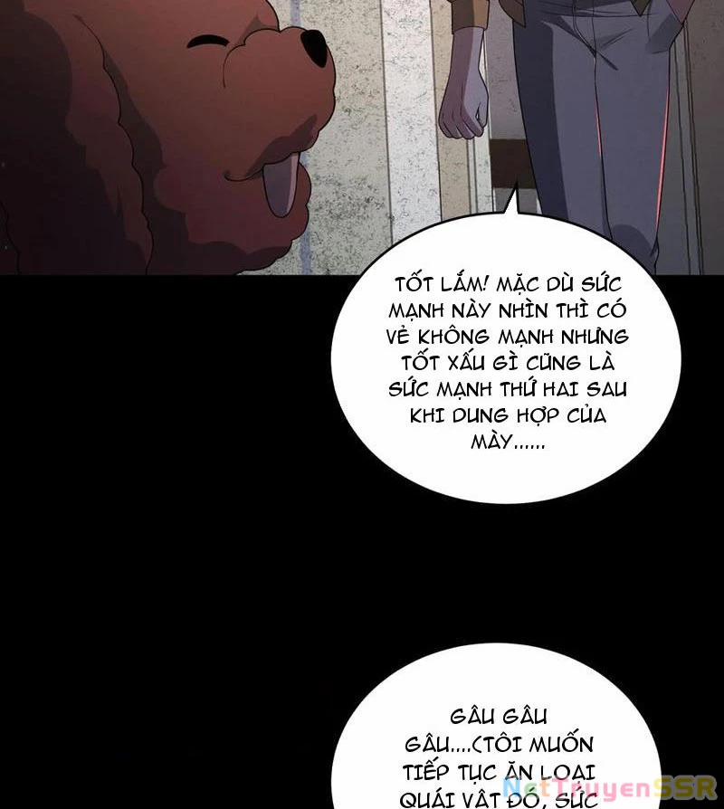 Quy Tắc Chuyện Lạ: Bắt Đầu Hóa Thân Đánh Lui Chiến Thần 170 trang 21