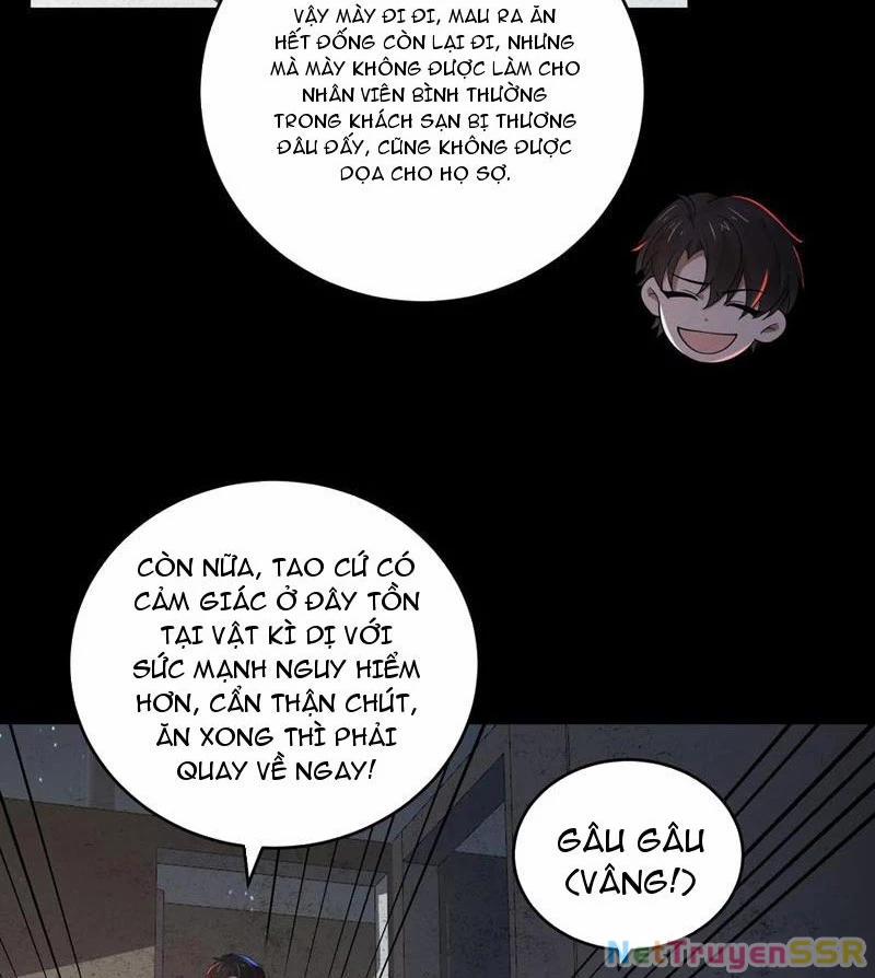 Quy Tắc Chuyện Lạ: Bắt Đầu Hóa Thân Đánh Lui Chiến Thần 170 trang 23