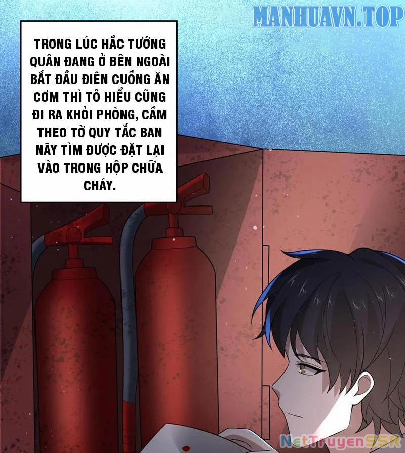 Quy Tắc Chuyện Lạ: Bắt Đầu Hóa Thân Đánh Lui Chiến Thần 170 trang 25