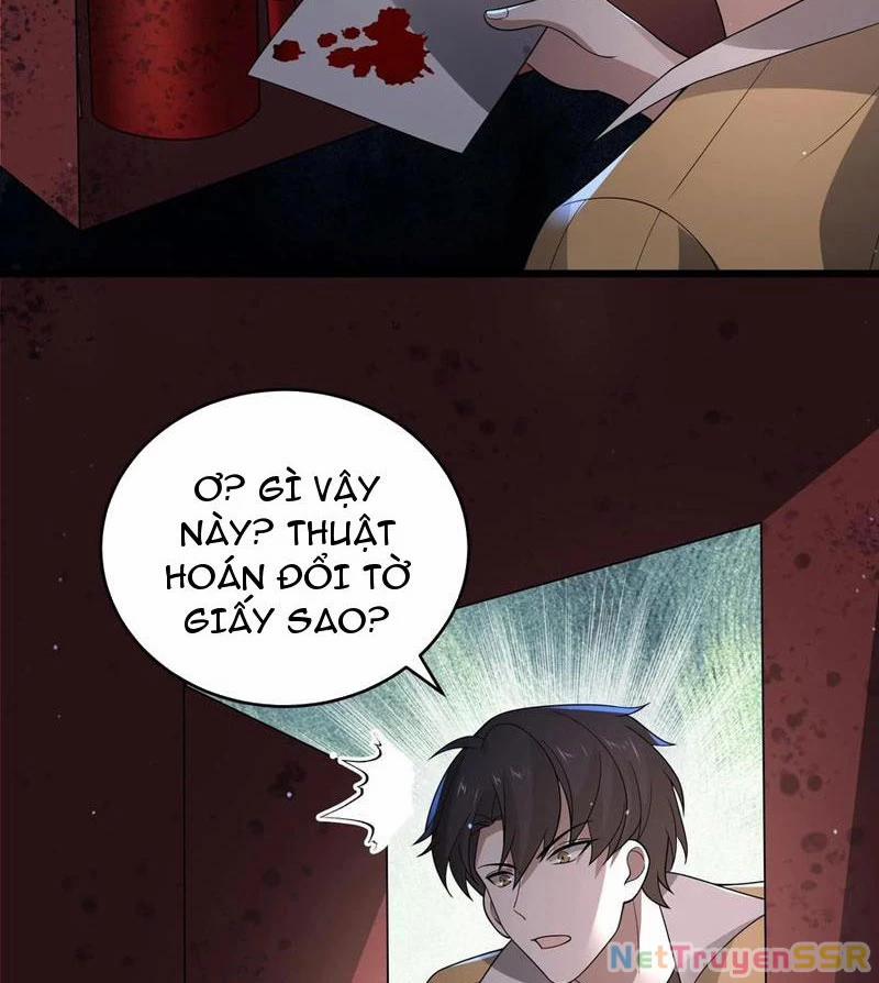 Quy Tắc Chuyện Lạ: Bắt Đầu Hóa Thân Đánh Lui Chiến Thần 170 trang 26