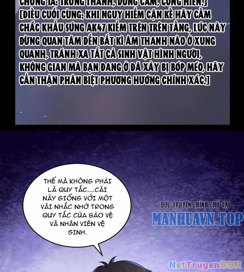 Quy Tắc Chuyện Lạ: Bắt Đầu Hóa Thân Đánh Lui Chiến Thần 170 trang 32