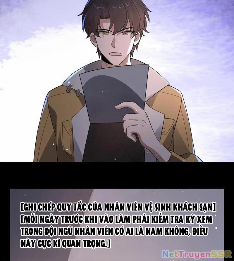 Quy Tắc Chuyện Lạ: Bắt Đầu Hóa Thân Đánh Lui Chiến Thần 170 trang 33