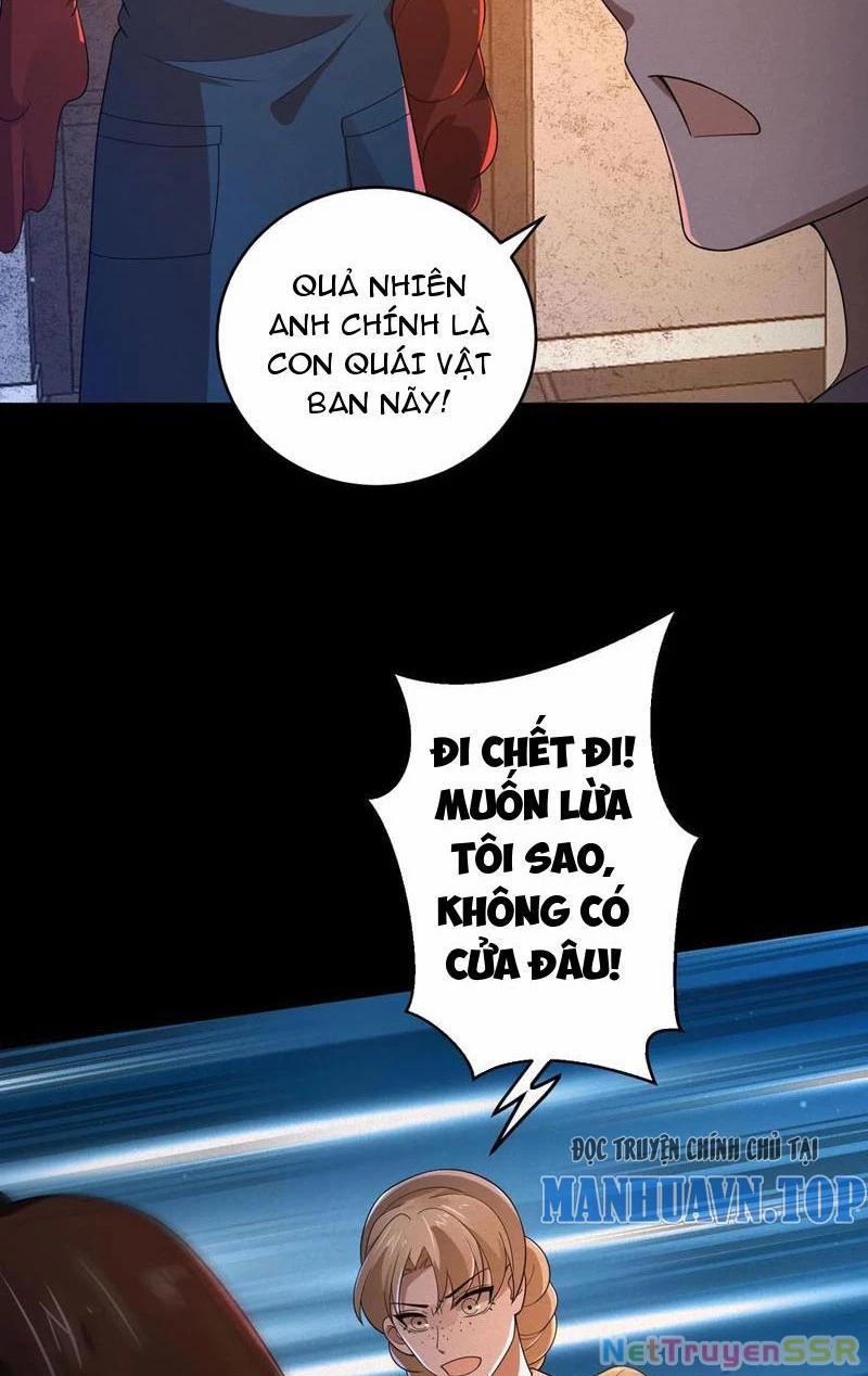 Quy Tắc Chuyện Lạ: Bắt Đầu Hóa Thân Đánh Lui Chiến Thần 170 trang 4