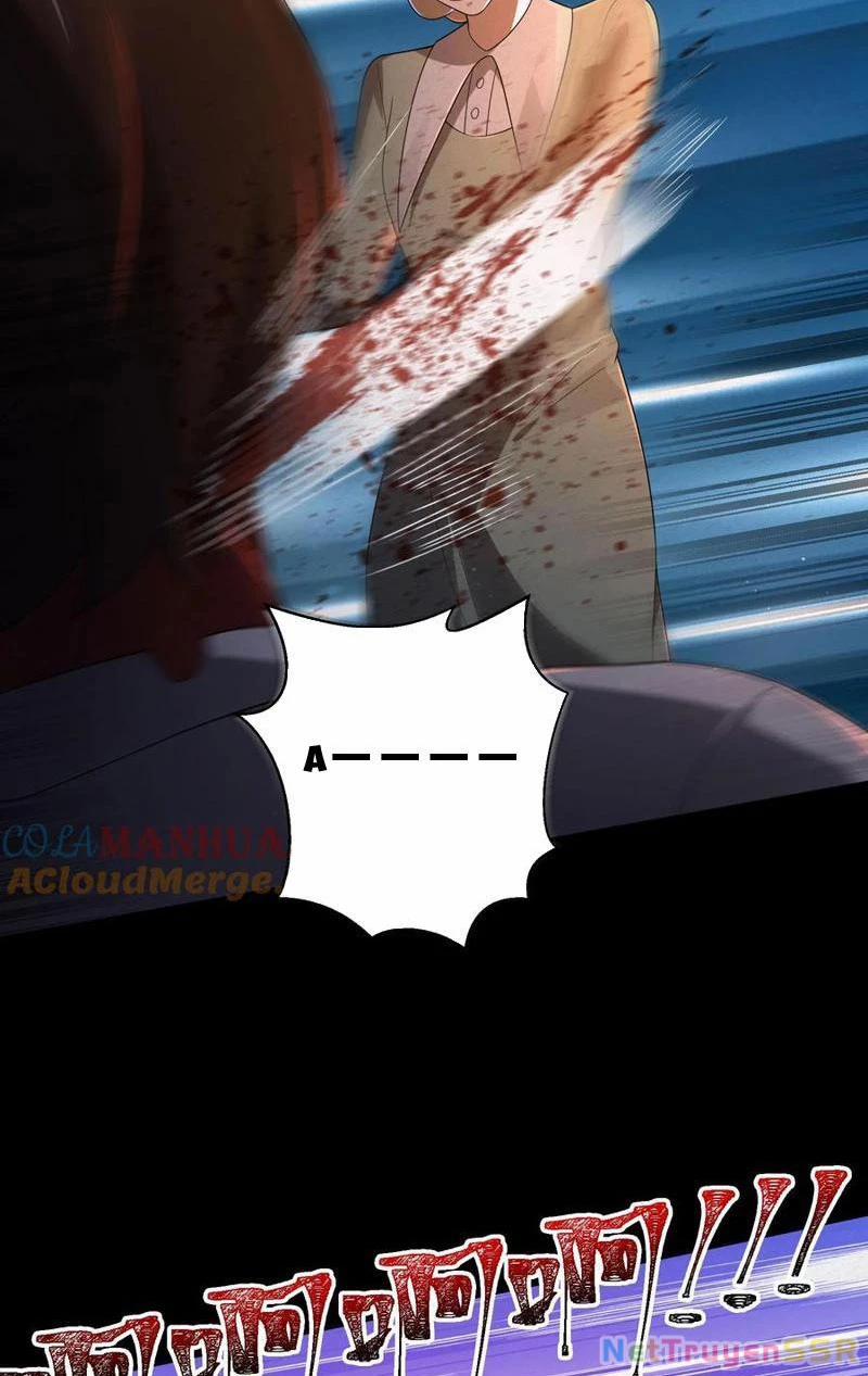 Quy Tắc Chuyện Lạ: Bắt Đầu Hóa Thân Đánh Lui Chiến Thần 170 trang 5