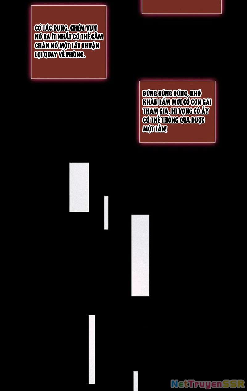 Quy Tắc Chuyện Lạ: Bắt Đầu Hóa Thân Đánh Lui Chiến Thần 170 trang 7