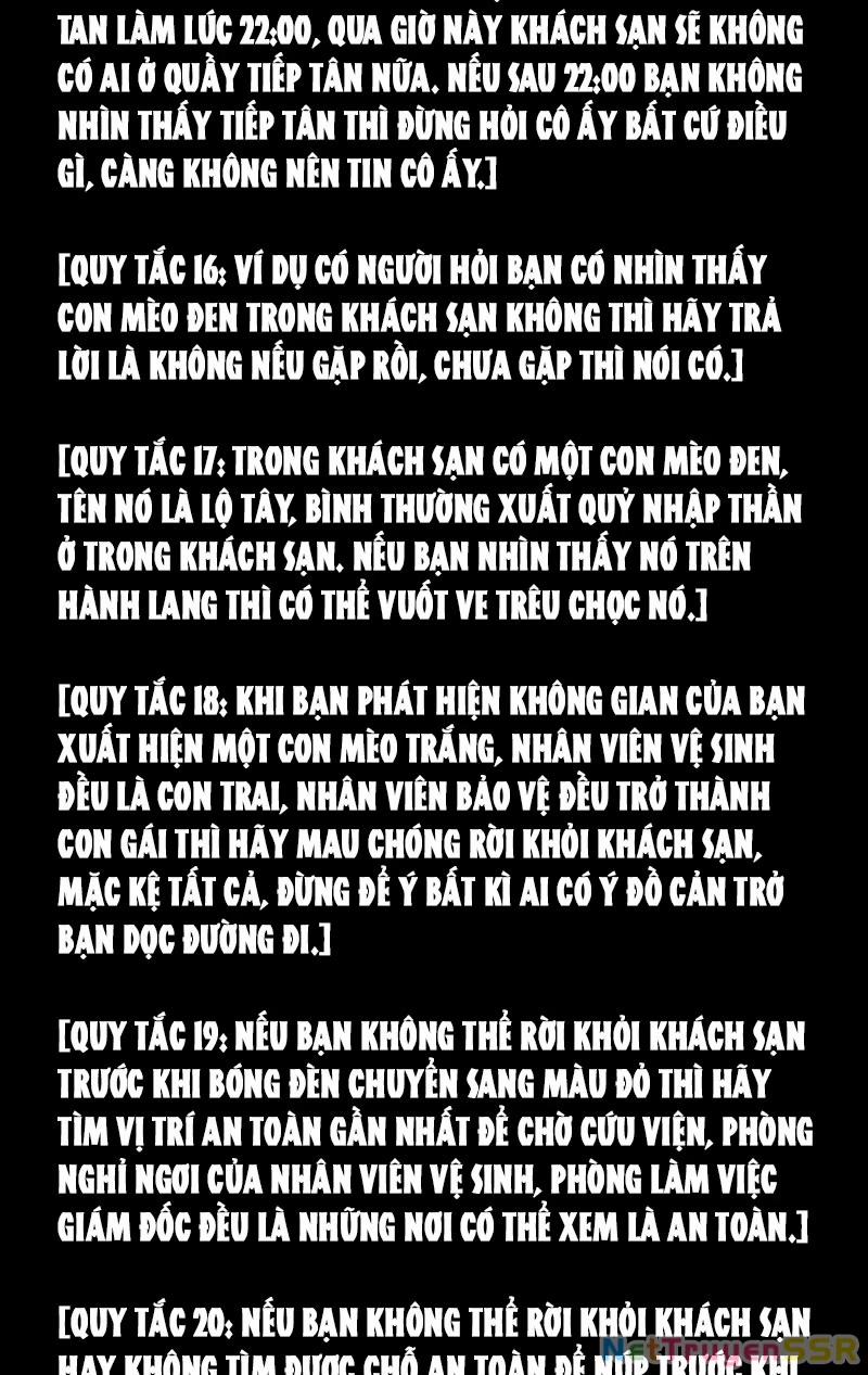 Quy Tắc Chuyện Lạ: Bắt Đầu Hóa Thân Đánh Lui Chiến Thần 170 trang 9