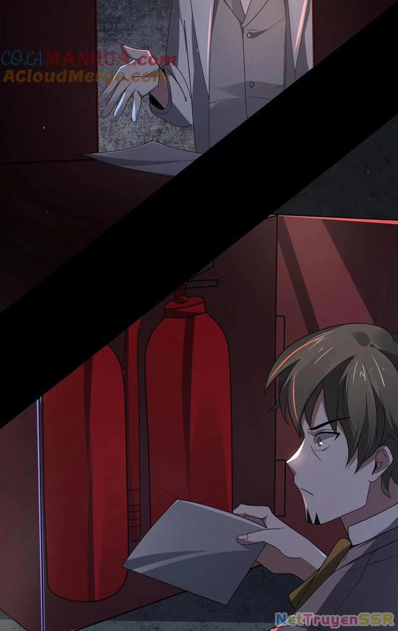 Quy Tắc Chuyện Lạ: Bắt Đầu Hóa Thân Đánh Lui Chiến Thần 171 trang 10