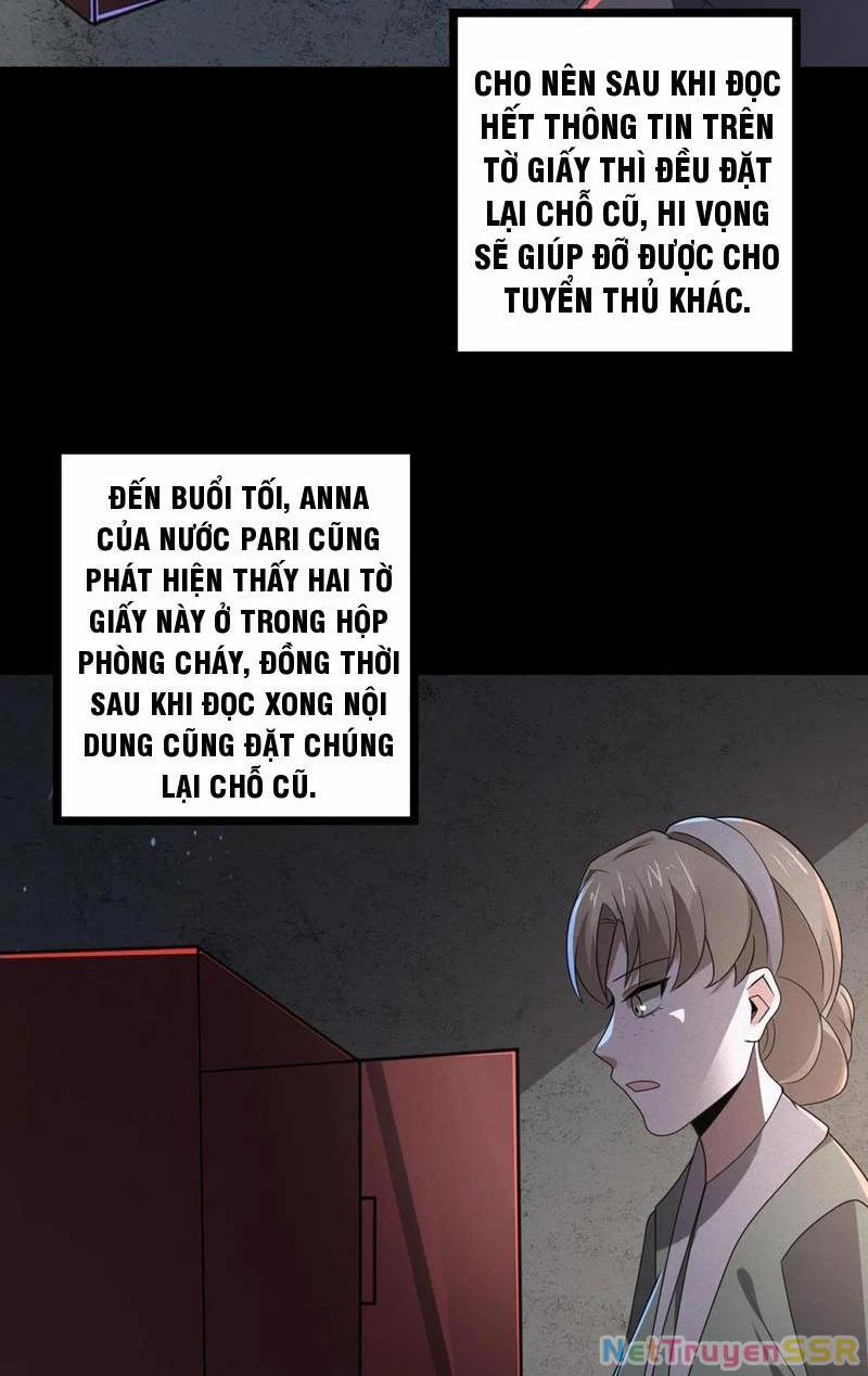 Quy Tắc Chuyện Lạ: Bắt Đầu Hóa Thân Đánh Lui Chiến Thần 171 trang 11