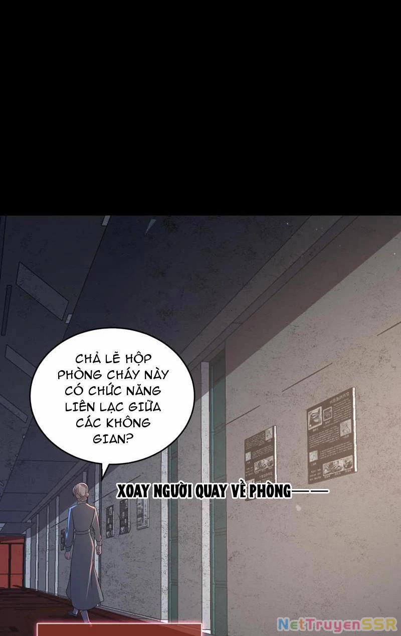 Quy Tắc Chuyện Lạ: Bắt Đầu Hóa Thân Đánh Lui Chiến Thần 171 trang 13