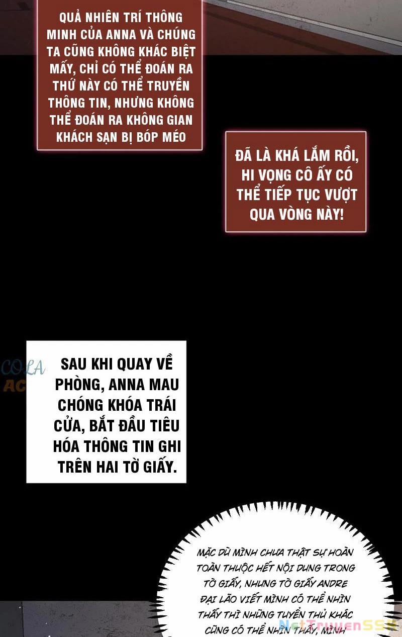 Quy Tắc Chuyện Lạ: Bắt Đầu Hóa Thân Đánh Lui Chiến Thần 171 trang 14