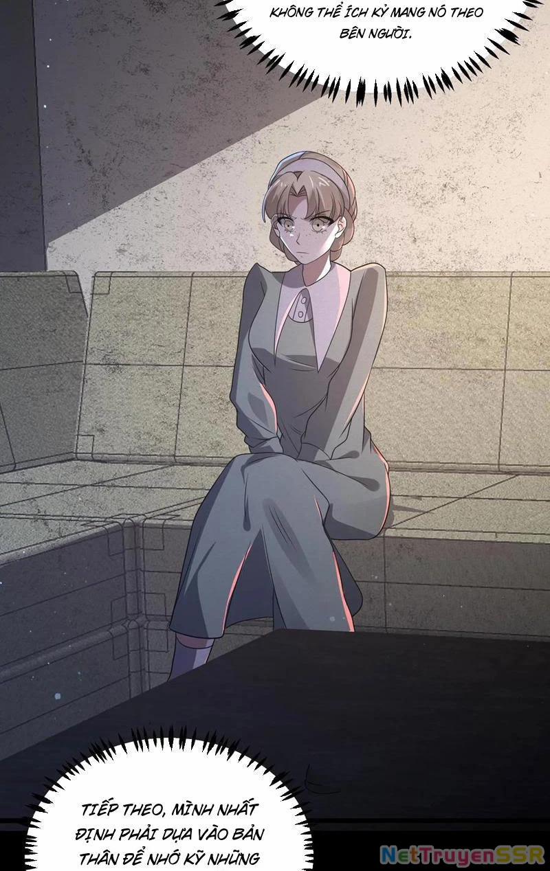 Quy Tắc Chuyện Lạ: Bắt Đầu Hóa Thân Đánh Lui Chiến Thần 171 trang 15