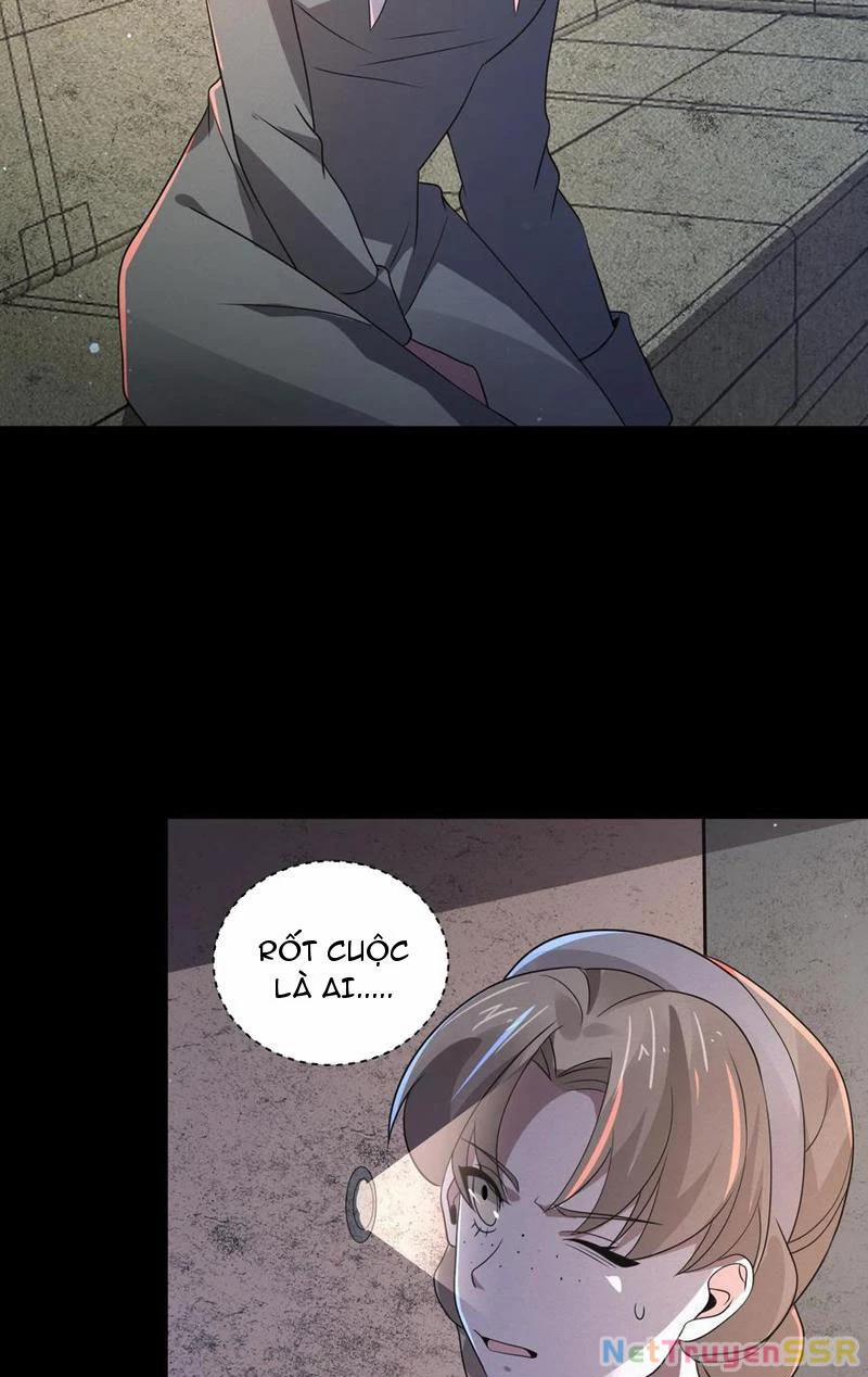 Quy Tắc Chuyện Lạ: Bắt Đầu Hóa Thân Đánh Lui Chiến Thần 171 trang 17