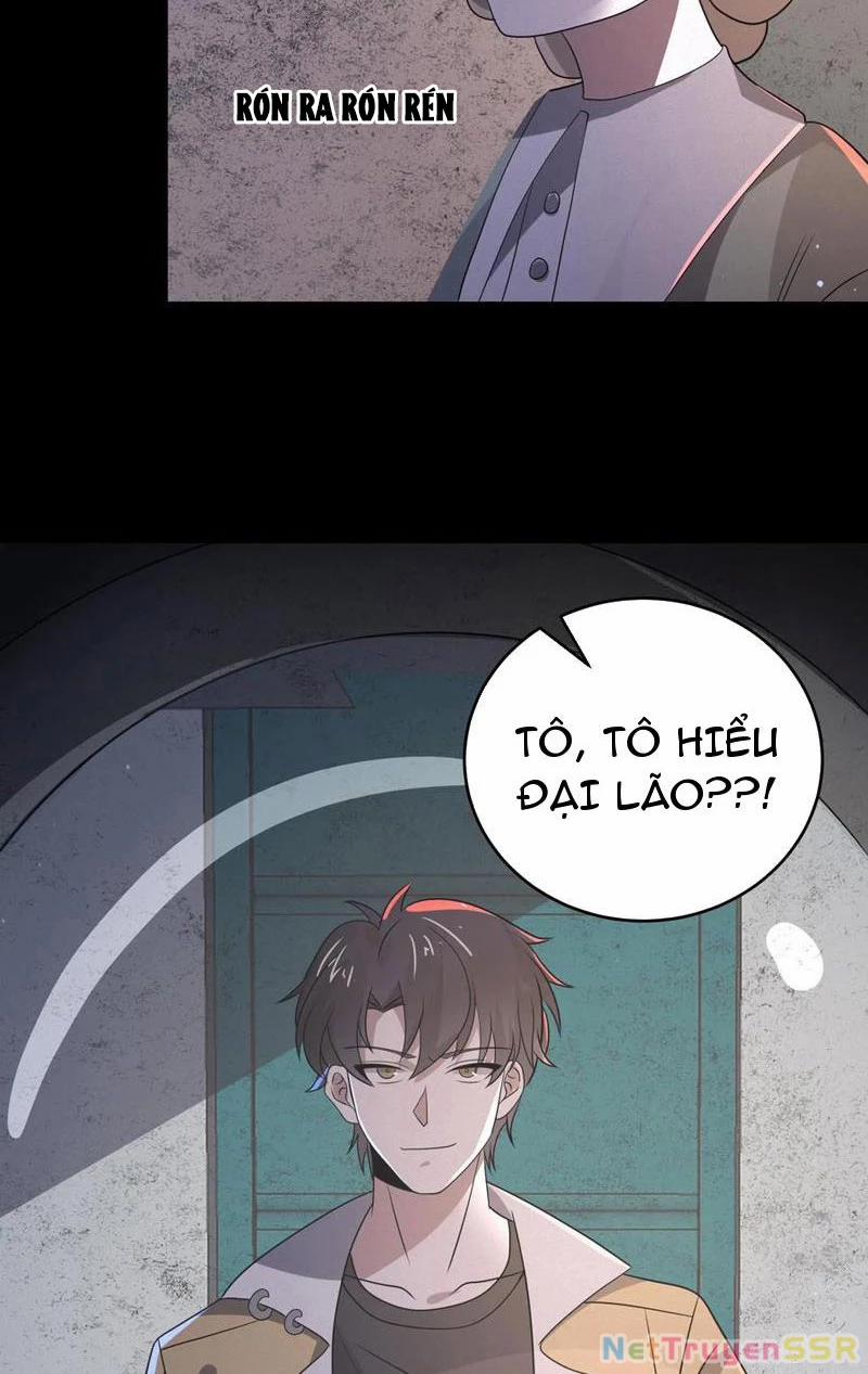 Quy Tắc Chuyện Lạ: Bắt Đầu Hóa Thân Đánh Lui Chiến Thần 171 trang 18