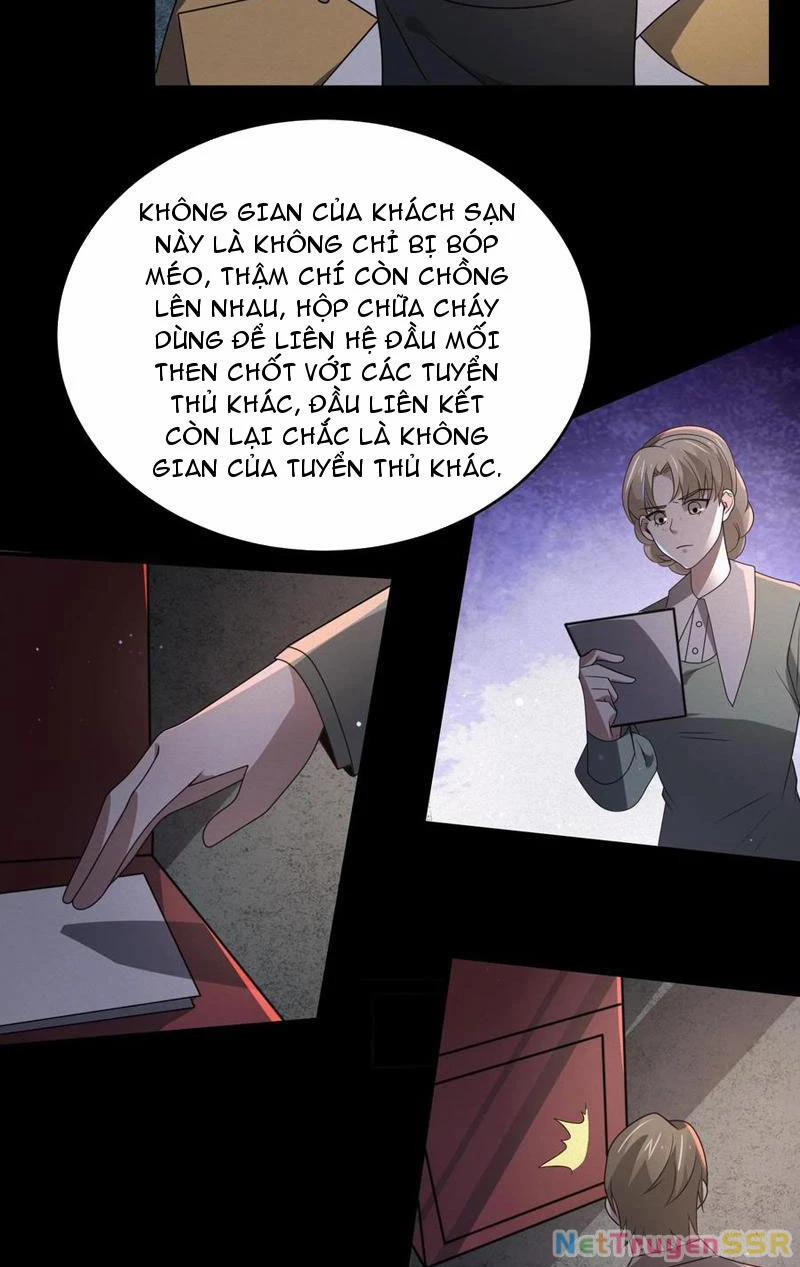 Quy Tắc Chuyện Lạ: Bắt Đầu Hóa Thân Đánh Lui Chiến Thần 171 trang 2